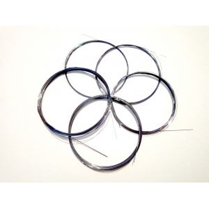 Cahira Nitinol single strand Titanium Alloy Wire
